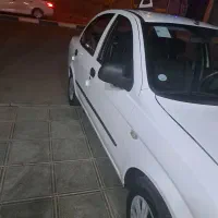 تیبا 1400صندوقدار استثنایی