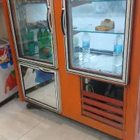 یخچال ایستاده
