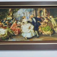 تابلو|تابلو، نقاشی، عکس|دورود, |دیوار