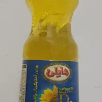 روغن هایلی