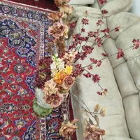گل با گلدان|گل مصنوعی|تهران, خانی آباد نو شمالی|دیوار