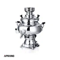 سماور عالی نسب