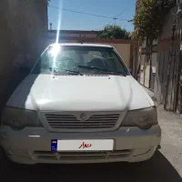 فروش فوری پراید ۱۳۲