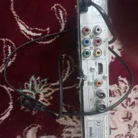 یک عدد  دیجیتال  وشارژره پاناسونیک  اصل