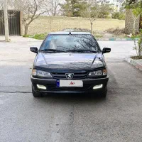 پژو پارس TU5 مدل ۱۴۰۱ ، فوق العاده تمیز با مانیتور