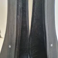 کاور باکسی سه تار|سازهای سنتی|همدان, |دیوار