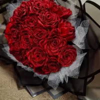 گل ربانی|گل مصنوعی|شهرکرد, |دیوار
