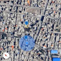 کلنگی ۳۵۰متر ۱۷بر(خریدوفروش باما املاک من و تو)|فروش دفتر صنعتی، کشاورزی، تجاری|شاهدشهر, |دیوار