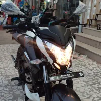 ان اس200 ns200 پالس مزایده