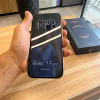 آیفون ۱۶ پرو iPhone 16 pro|موبایل|مشهد, بهشت|دیوار