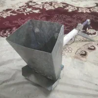 یک‌عدد ملات پاش