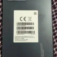 گوشی ردمی نوت ۱۲