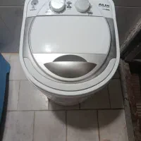 مینی واش /کهنه شور نو|ماشین لباسشویی و خشککن لباس|مشهد, همت آباد|دیوار