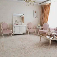 ۸۰متر/نقلی/شیک|فروش آپارتمان|مشهد, الهیه|دیوار