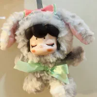 عروسک نانسی شانسی|اسباب‌بازی بچه|کرمان, |دیوار