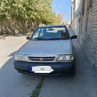 پراید مدل 85|خودرو سواری و وانت|شیروان (خراسان), |دیوار