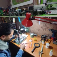 آموزش تخصصی مکانیک جلوبندی کارشناسی برق خودرو|خدمات آموزشی|قوچان, |دیوار