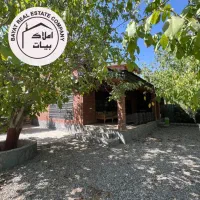 ویلا باغ ۲۲۰۰ متری ۲ عدد کنتور برق،۲ عدد کنتور گاز