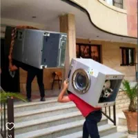 شرکت حمل بار و اثاثیه  درمحمدشهر همایون ویلا|خدمات حمل و نقل|مشکین‌دشت, |دیوار