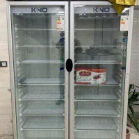 یخچال فریزر KNO
