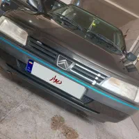 پژو 405 مدل 84