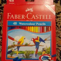 مداد. رنگی پلی کروم و فابر کاستل|لوازم التحریر|شاهینشهر, عطار|دیوار