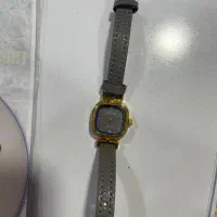 ساعت مچی دخترانه