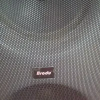 اسپیکر بزرگ شارژی درحدنو