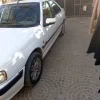 پارس سال مدل 92|خودرو سواری و وانت|شیروان (خراسان), |دیوار