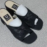 دمپایی رو فرشی مجلسی