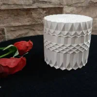 فروشقالبسیلیکونیسنگمصنوعیوشمع|صنایع دستی و سایر لوازم تزئینی|میاندوآب, |دیوار