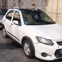 کوییکR بی رنگ درحد