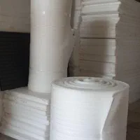 فوم پلی اتیلن ،ابر و اسفنج، لوله ،شونه تخم مرغی