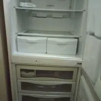 فروش فوری بخچال|یخچال و فریزر|جهرم, |دیوار