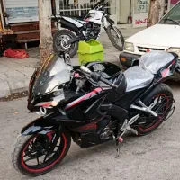 موتور rs فروش و معاوضه