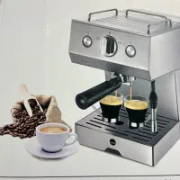 اسپرسوساز ویلفا مدل SE-503