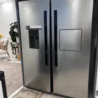 پخچال دوقلو الکترواستیل