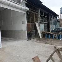 40 متر مغازه  در گاراژ  برق 3 فاز 50 امپر|فروش مغازه و غرفه|تهران, نعمت‌آباد|دیوار