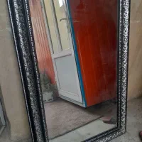 آینه قدی سالم