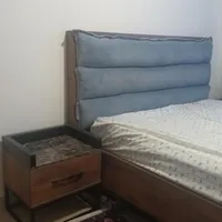 ست کامل خواب به همراه خوش خواب|تخت و سرویس خواب|تهران, کوی فراز|دیوار