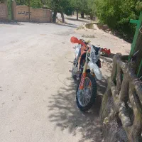 تریل ۲۵۰ طرح وای زد|موتورسیکلت|جلگه شوقان, |دیوار