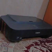 پرینتر جوهر افشان رنگی کانن PIXMA ip2700