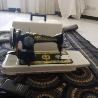 چرخ خیاطی مارشال