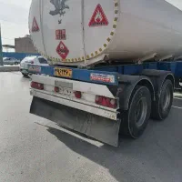 تانکر سوخت دو محور|خودرو سنگین|تهران, بازار|دیوار