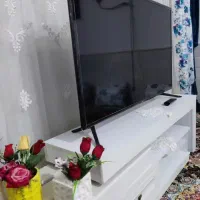 تلویزیون سامسونگ ۴۹ تا ۵۰ اینج|تلویزیون و پروژکتور|قم, جمکران|دیوار