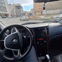 دنا مدل 95|خودرو سواری و وانت|تبریز, |دیوار