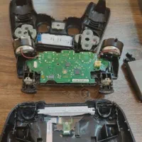 تعمیر دسته پی اس فور