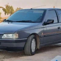 پژو۴۰۵ کلکسیونی|خودرو سواری و وانت|دره شهر, |دیوار