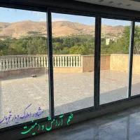 خرید خانه در آغوش طبیعت و فرهنگ صحنه|پیش‌فروش املاک|صحنه, |دیوار