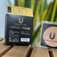 پنکک لاکچری کوین ضد آب و اصل حاوی ضد آفتاب|آرایشی، بهداشتی، درمانی|رشت, بلوار گیلان|دیوار